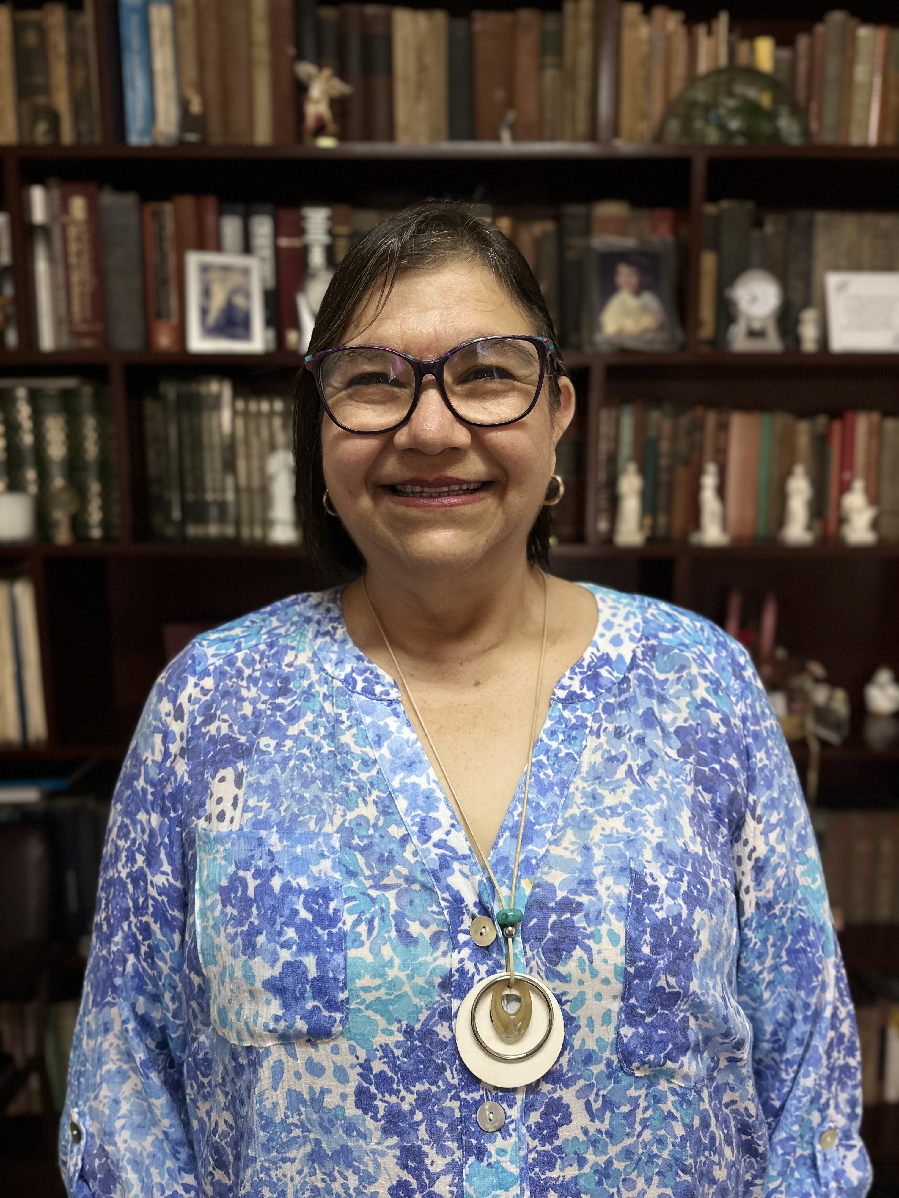 Dra. Juanita Sanjuan - Médico Cirujano / Medicina Interna